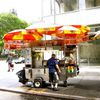 Street Vendors Tricking DOH To Avoid Paying Fines